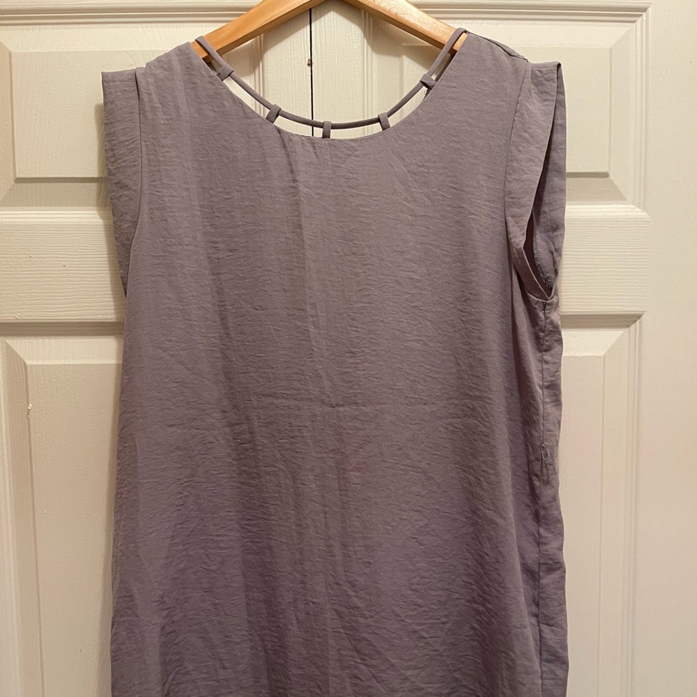 Short Dress